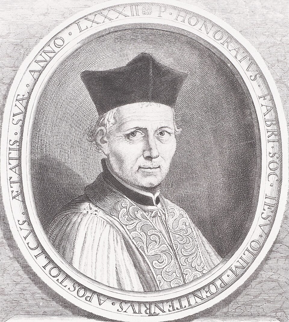 Honoré Fabri