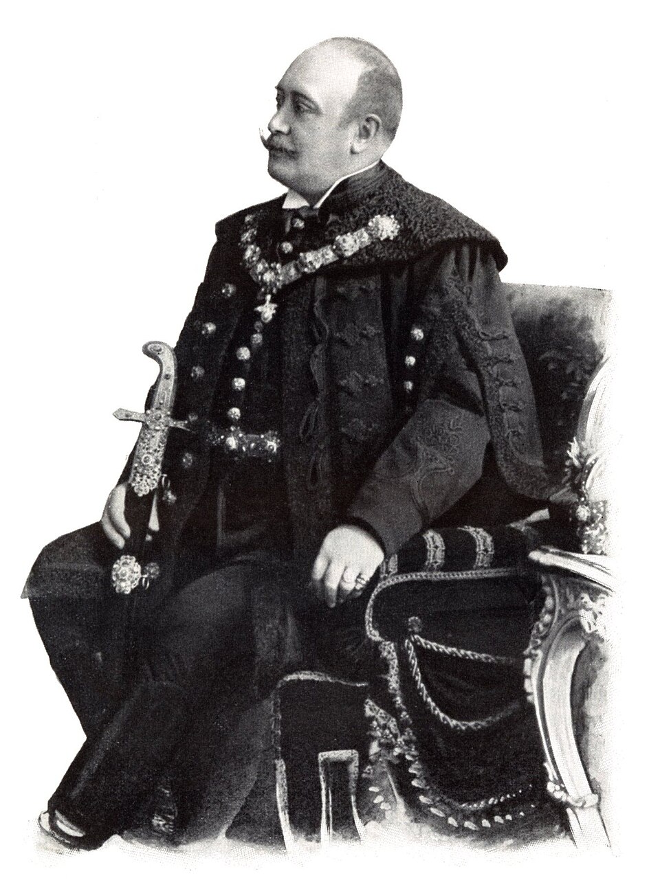 Ferenc Kossuth