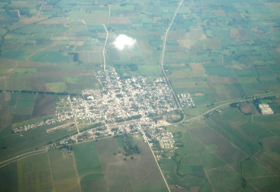 Simoca