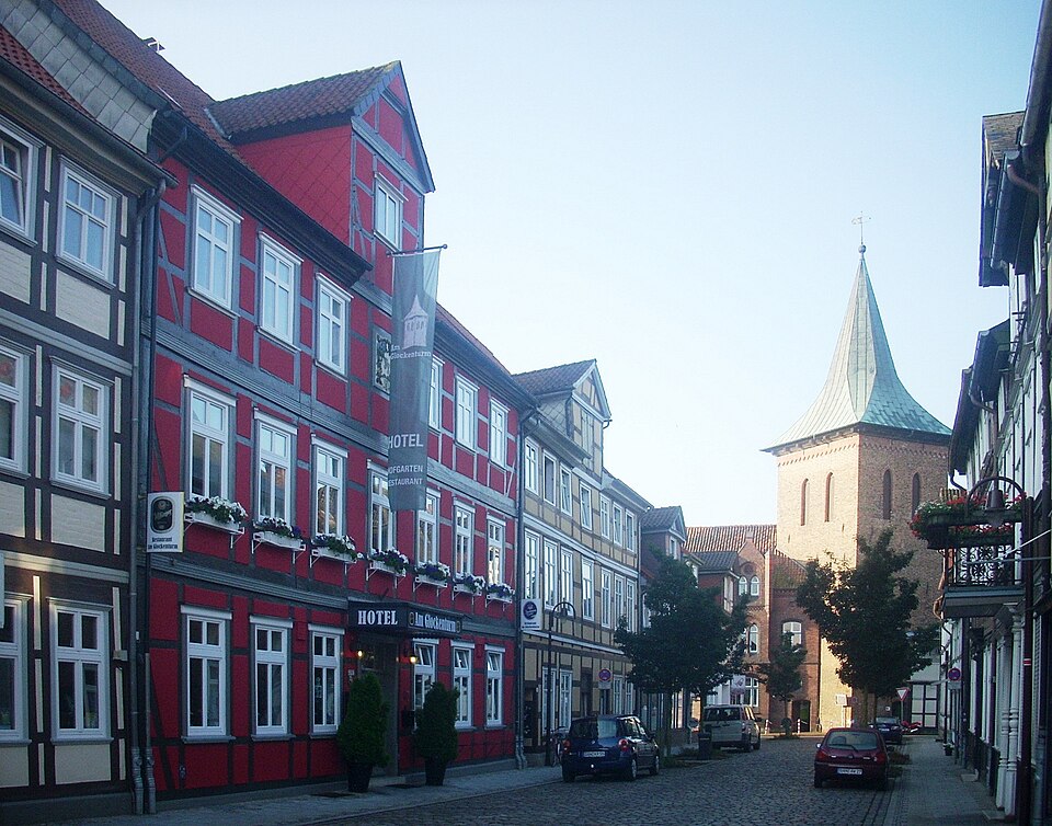 Lüchow