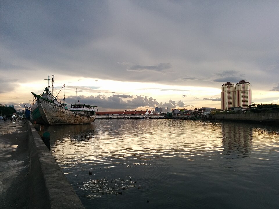 Sunda Kelapa
