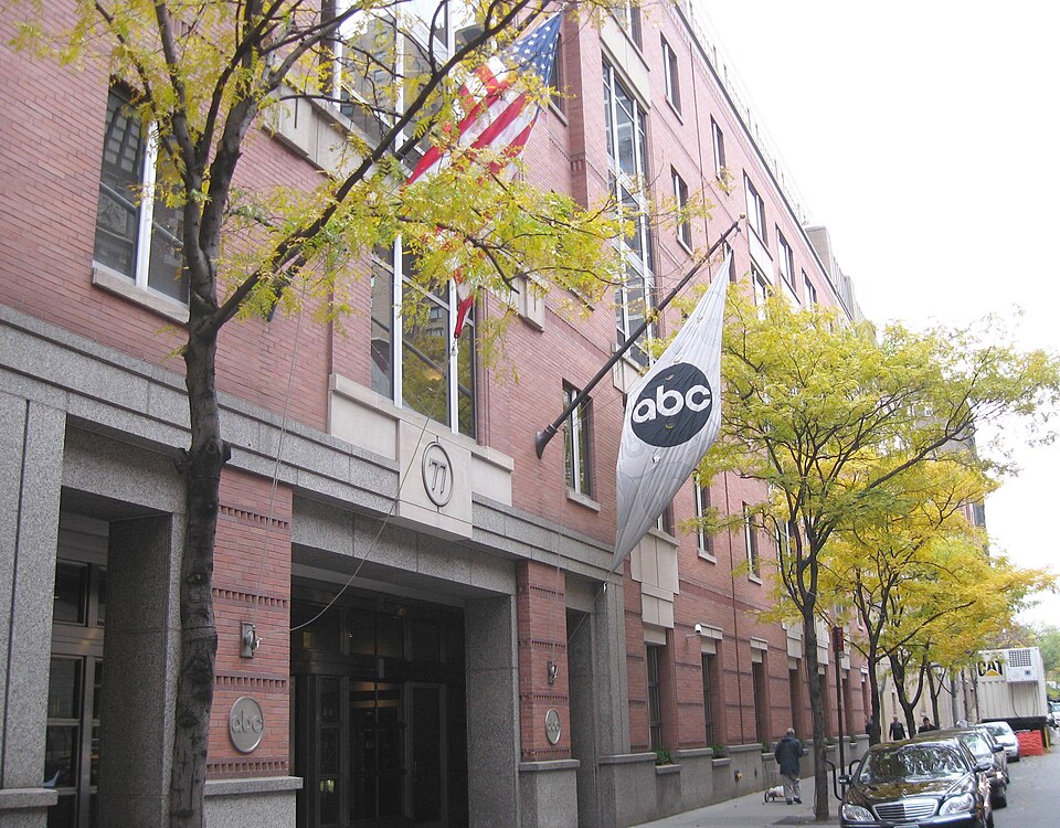 American Broadcasting Company