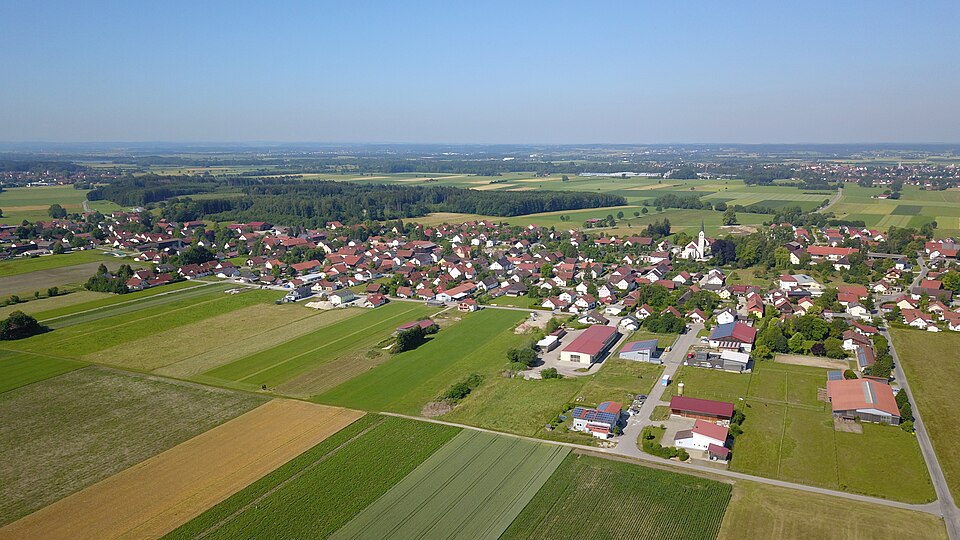 Amberg