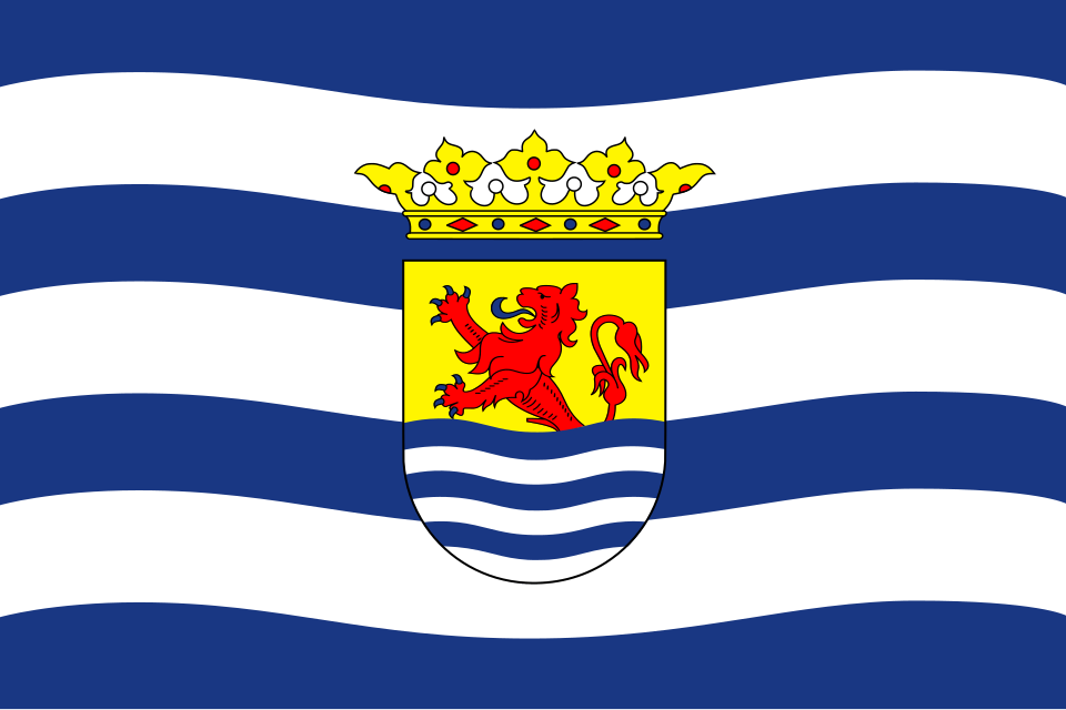 flag of Zeeland