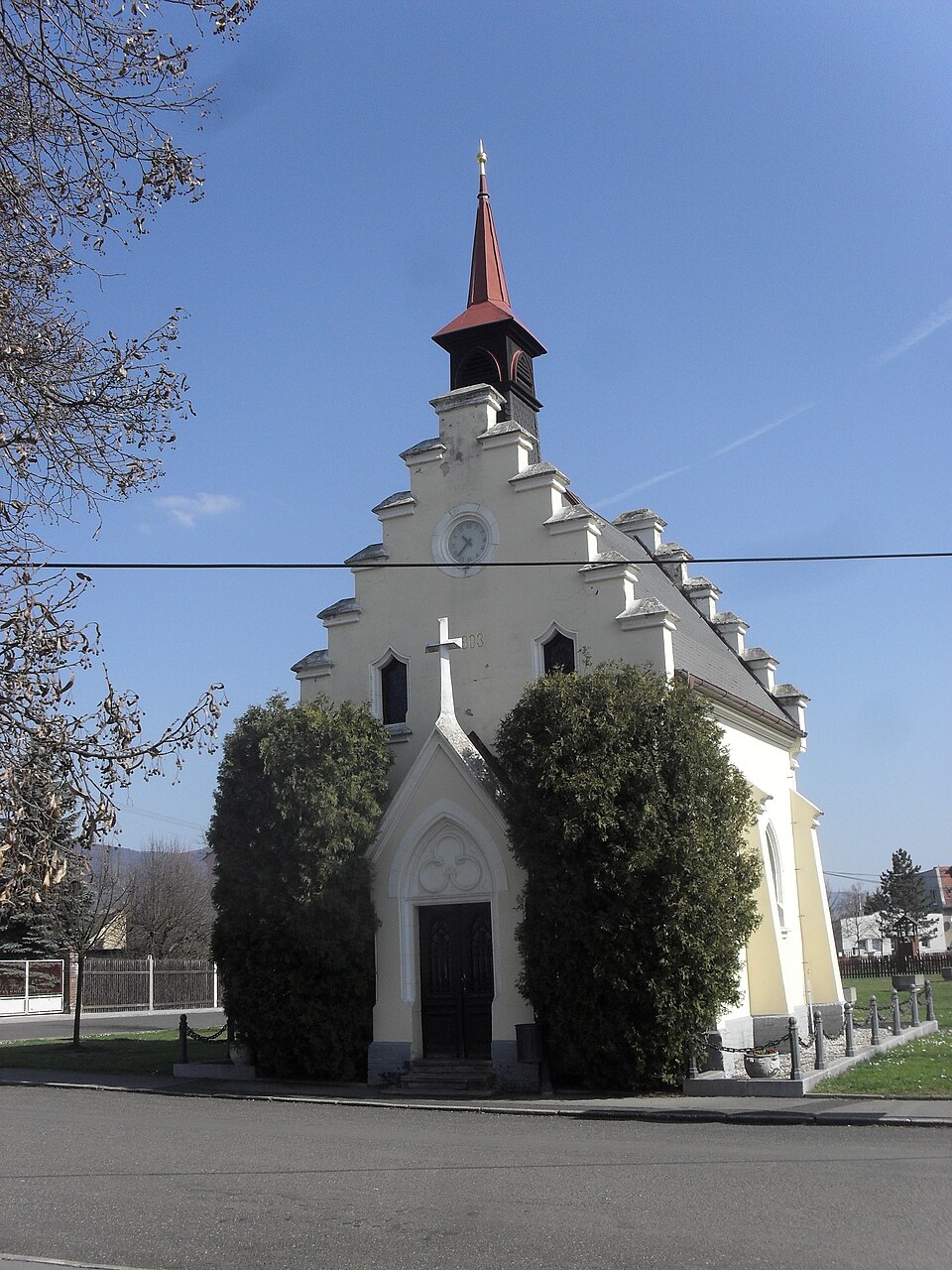 Srbice