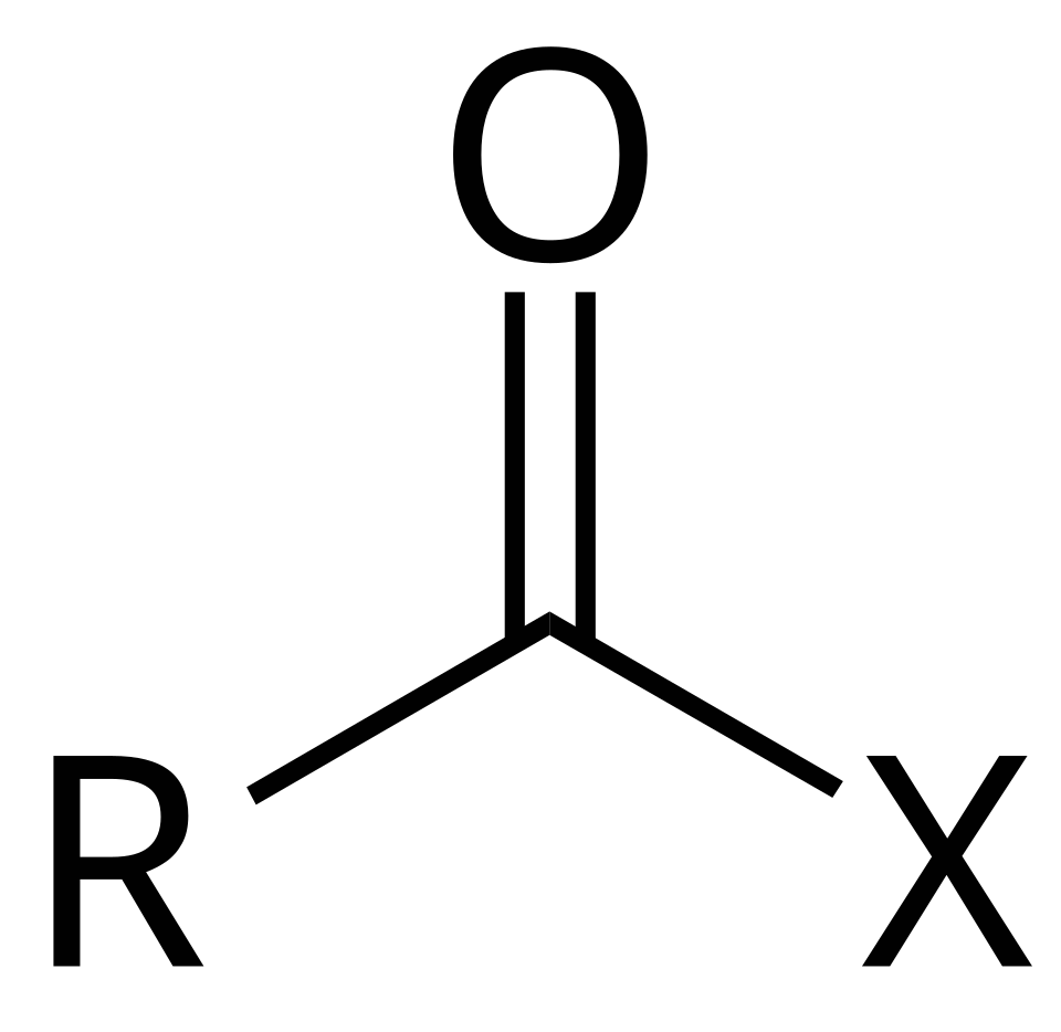 carboxylic acid halide
