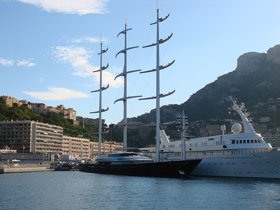 Maltese Falcon