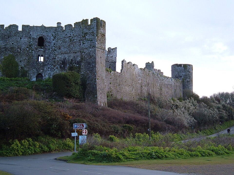Manorbier
