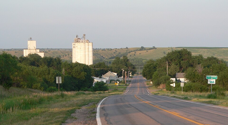 Maywood
