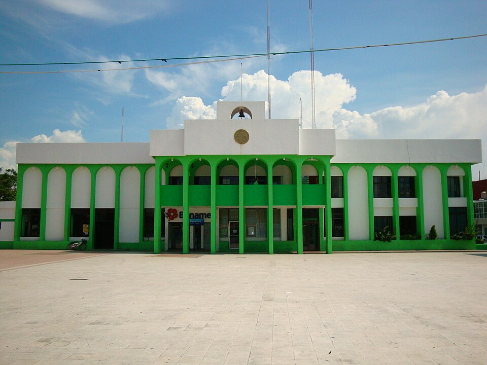 Nacajuca