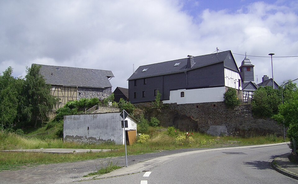Bärenbach