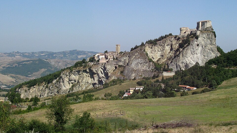 Montefeltro