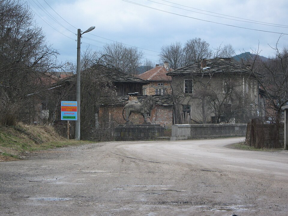 Selishte