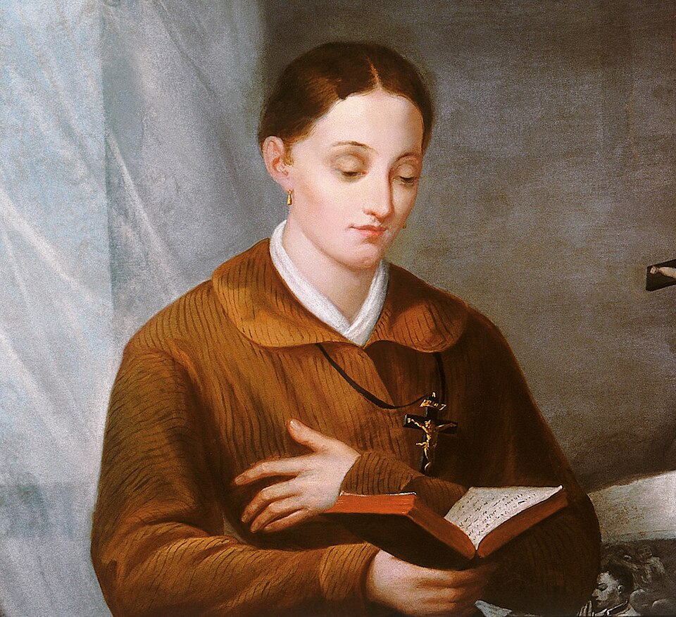 Bartolomea Capitanio