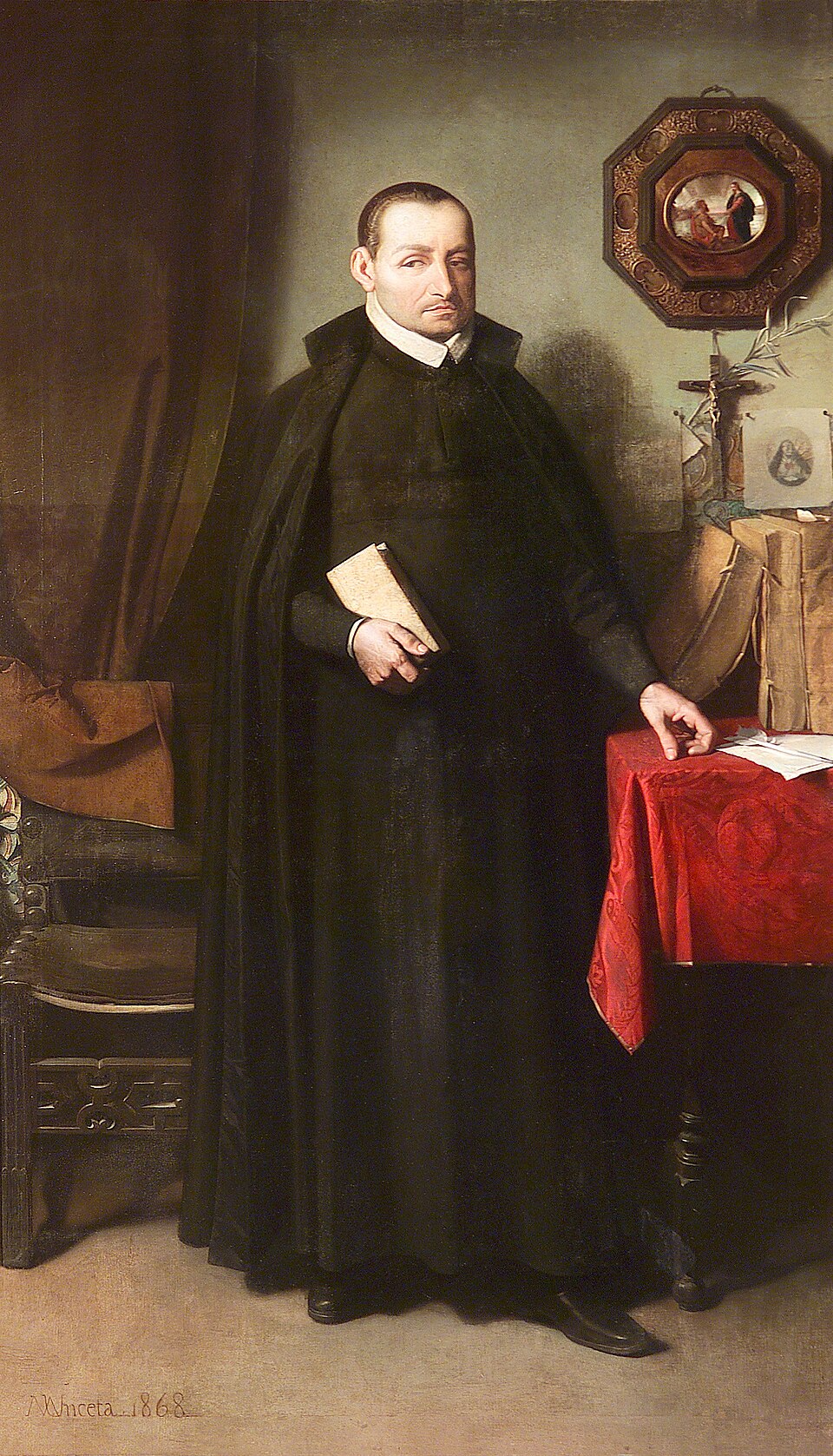 Bartolomé Leonardo de Argensola