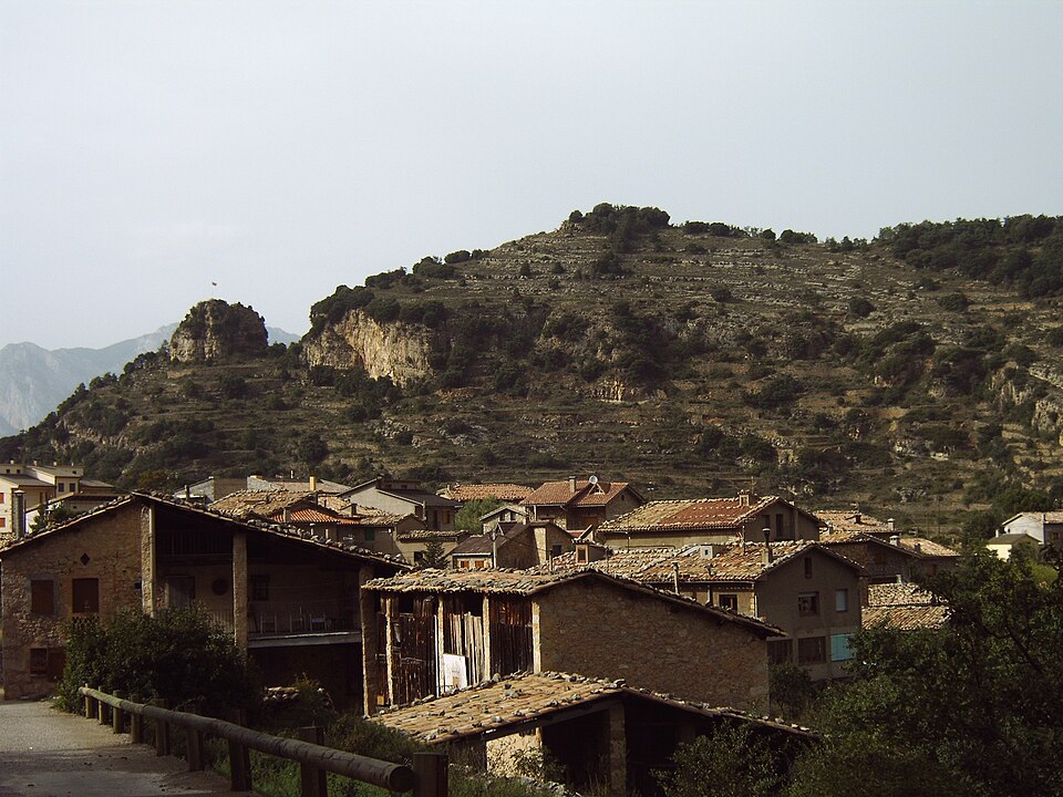 Sant Julià de Cerdanyola