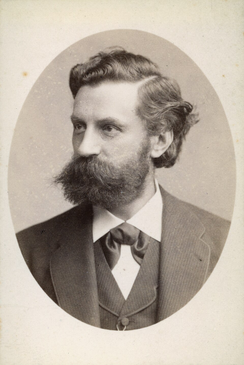 Karl Binding