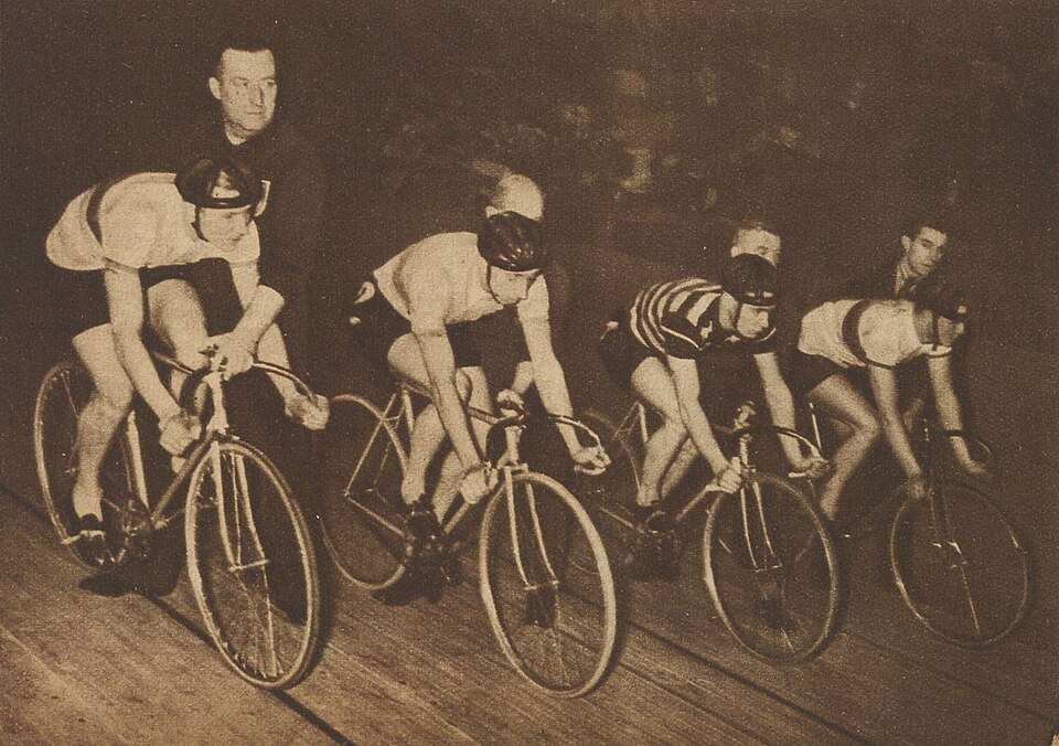 Georges Maton