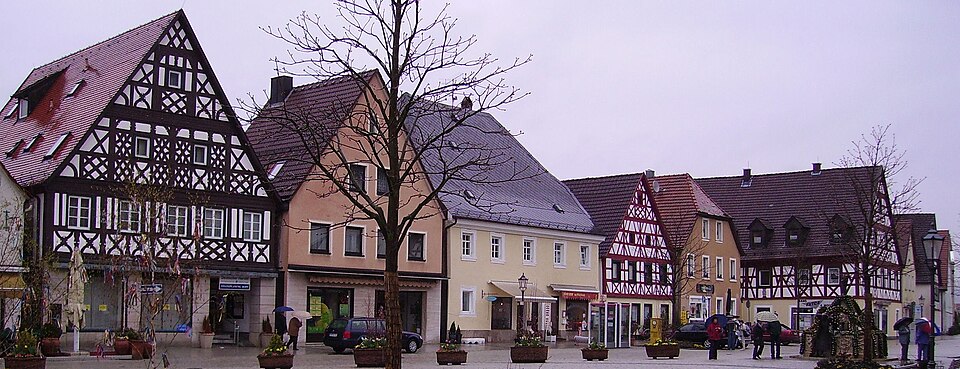 Ebermannstadt