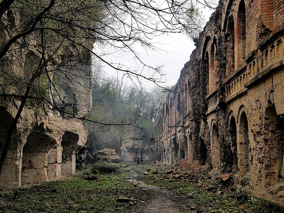 Tarakaniv