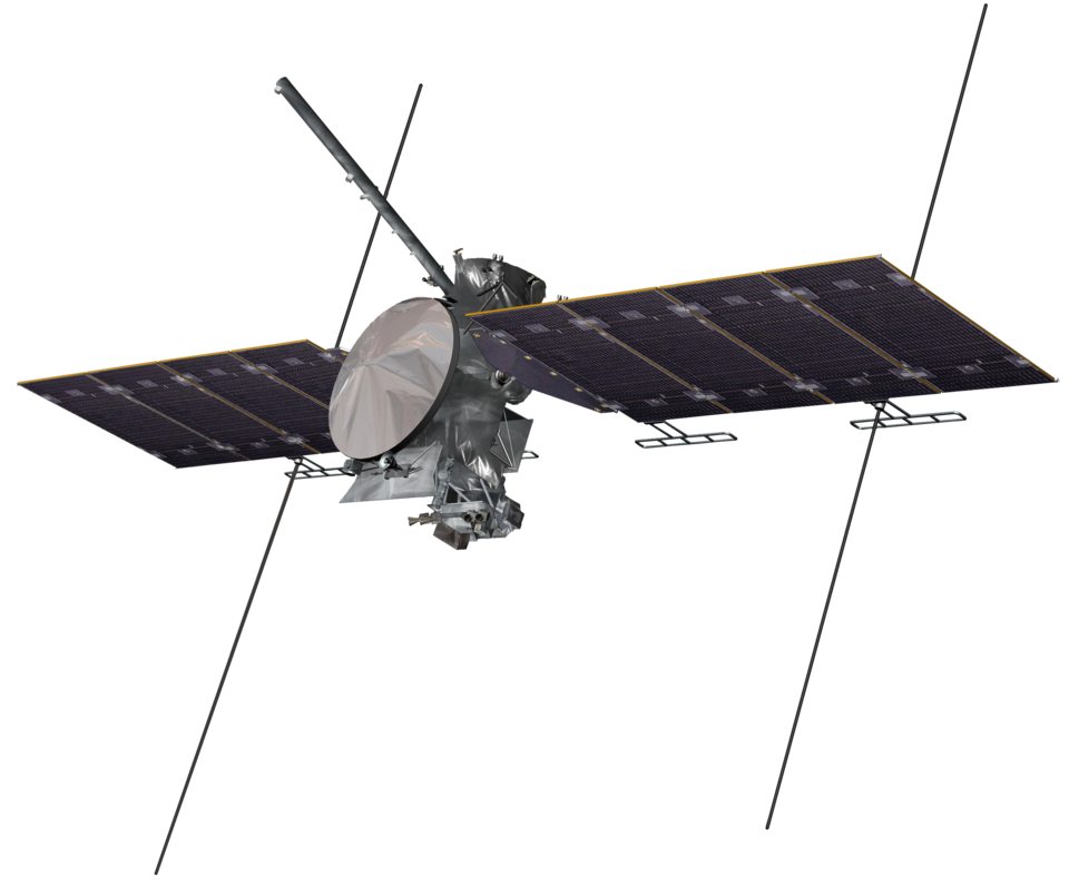 Europa Clipper
