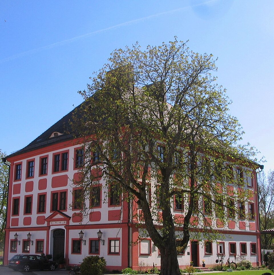 Herrngiersdorf
