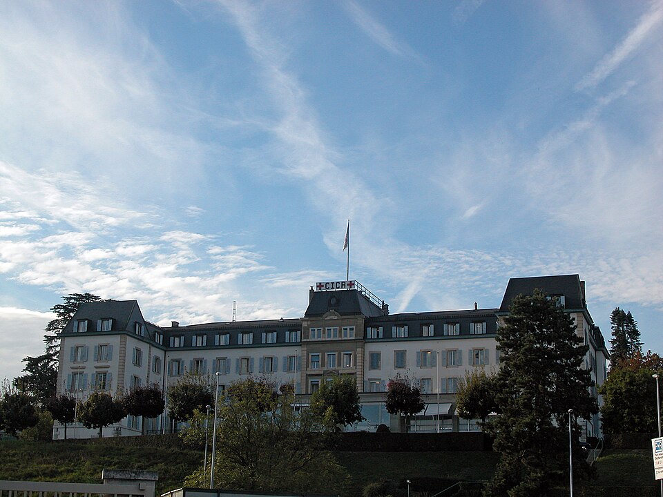 international organization