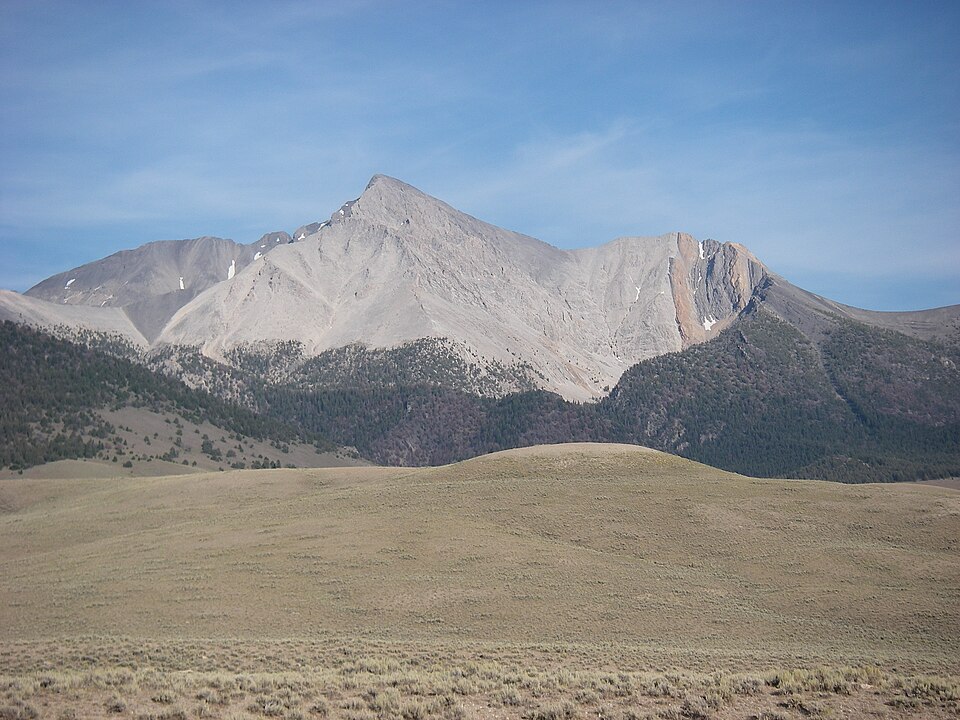 Borah Peak