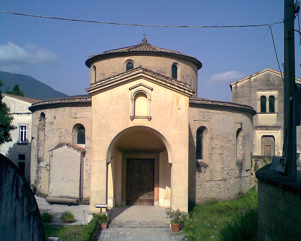 Nocera Superiore