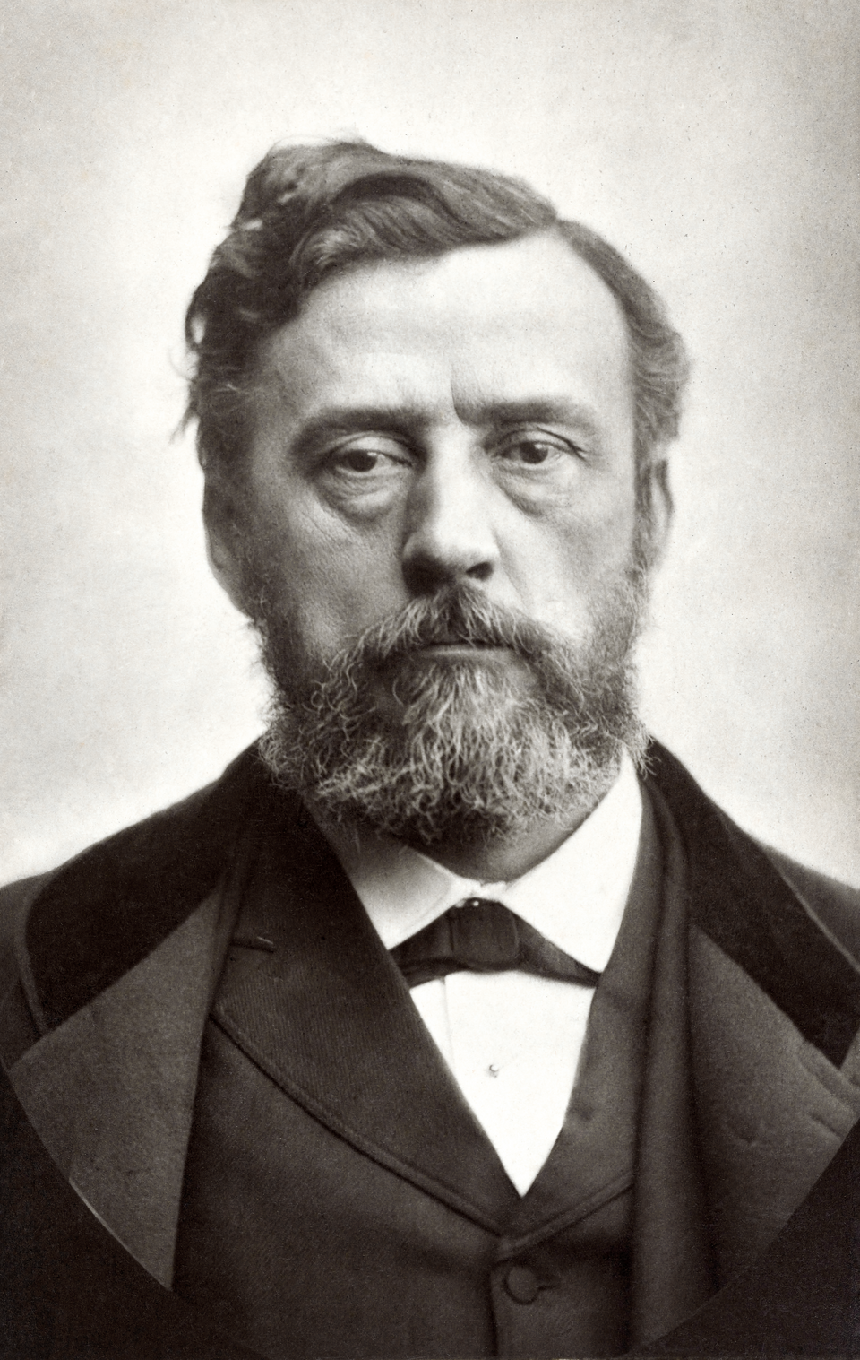 Paul Dubois