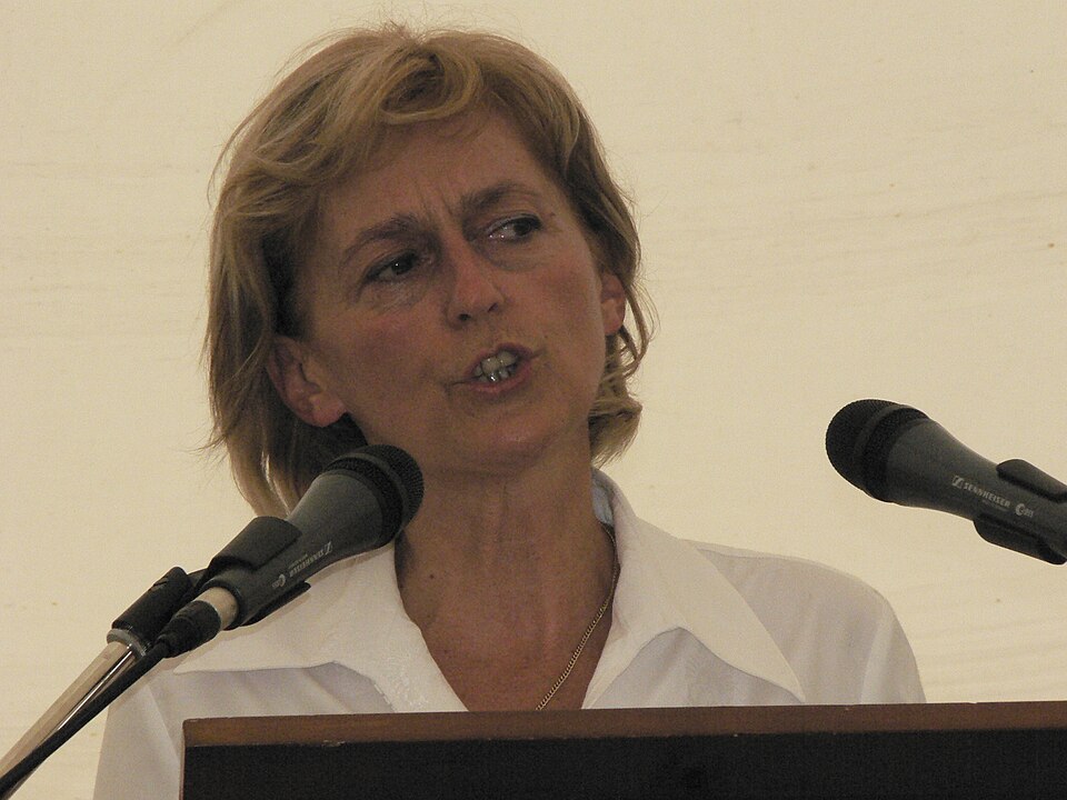 Ibolya Dávid