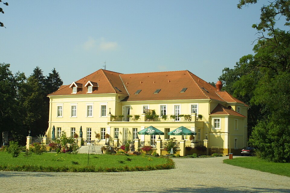 Jaszkowo