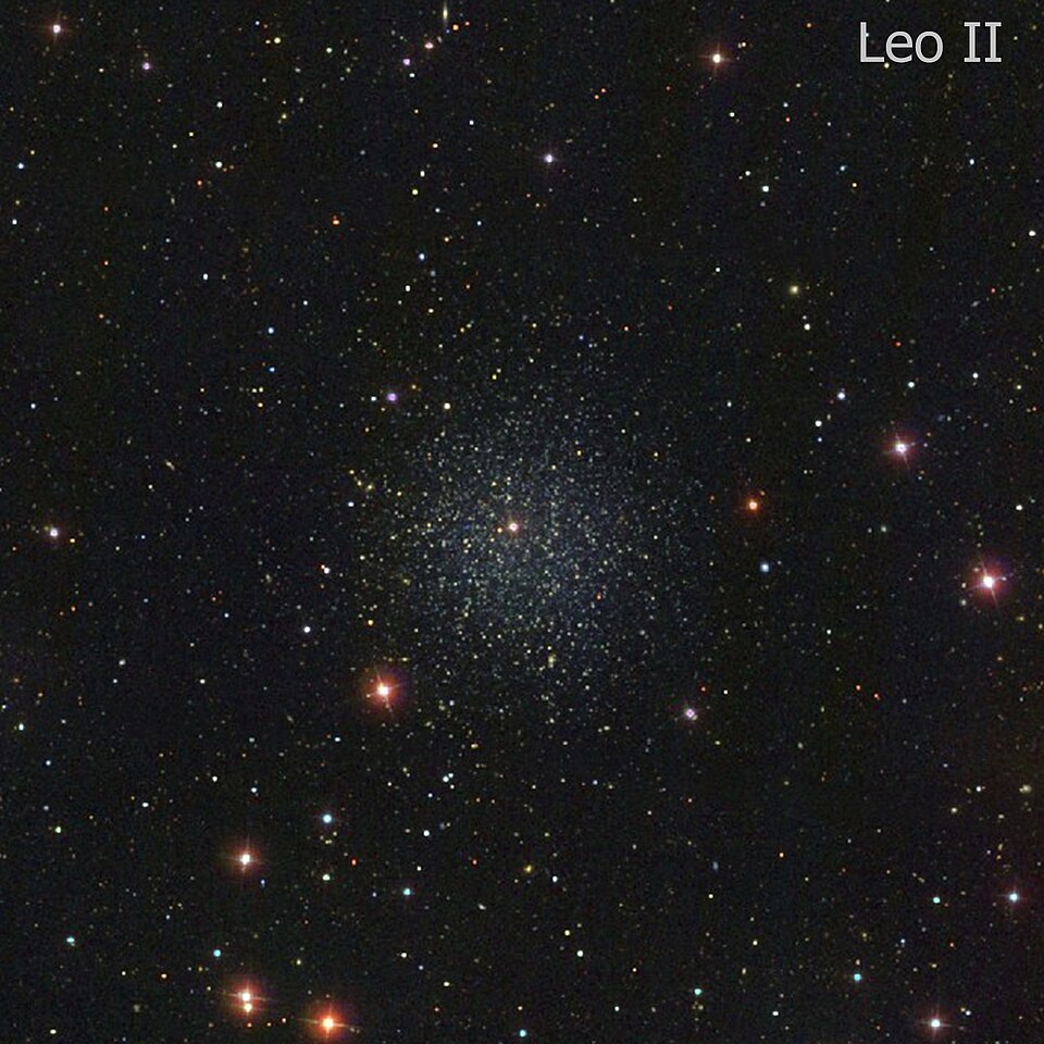 Leo II
