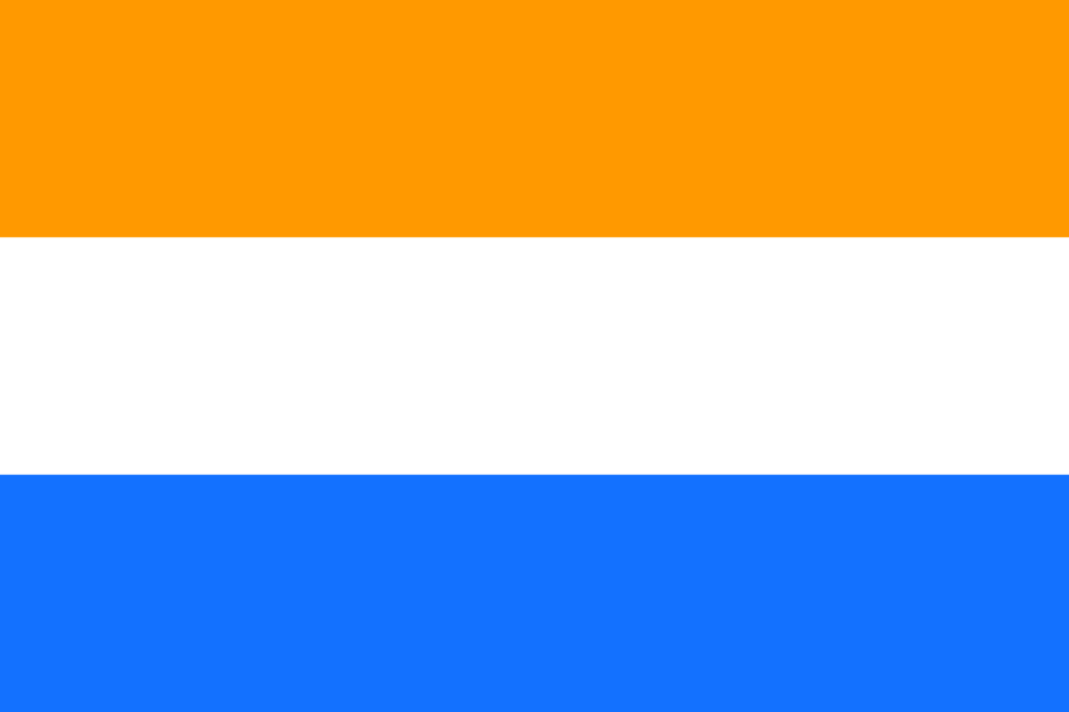 Prince's Flag