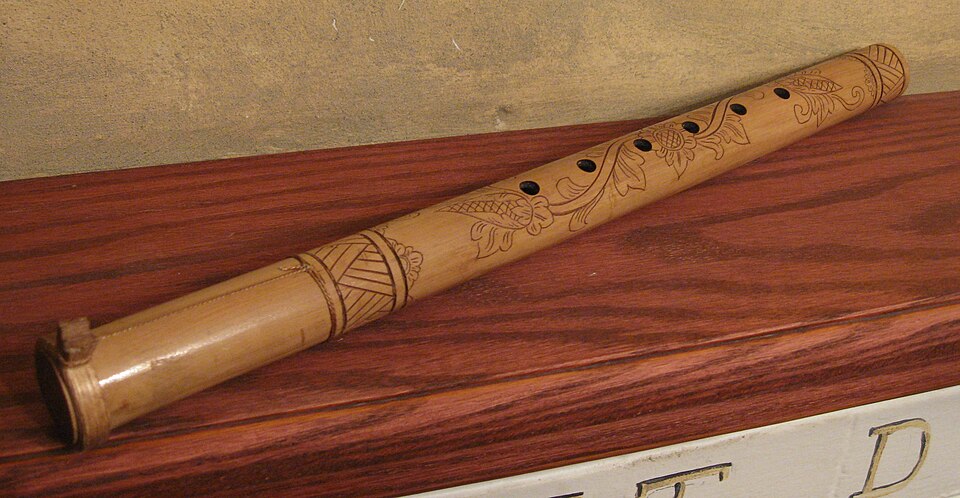 suling