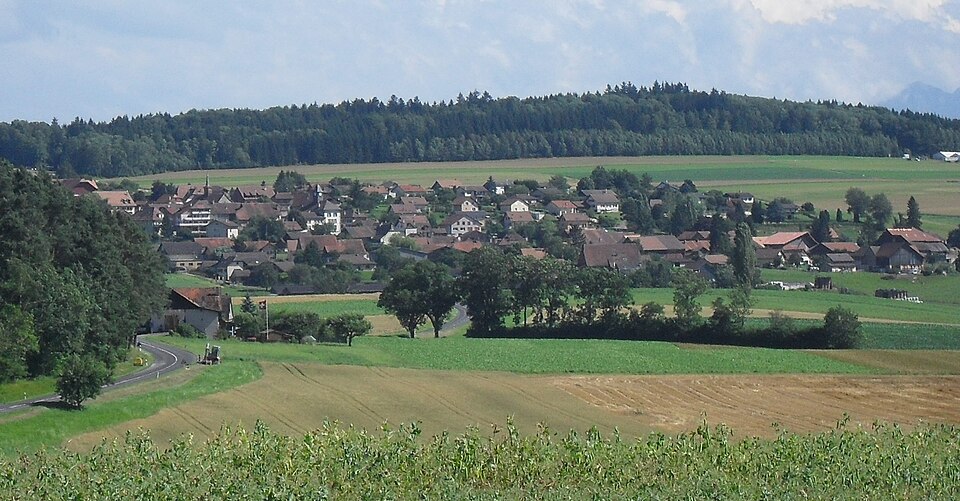 Thierrens