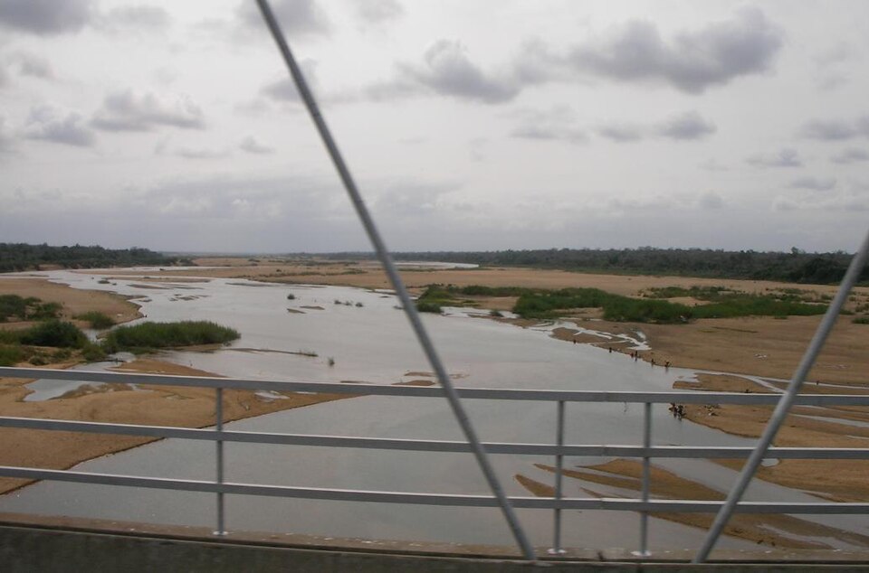 Save River