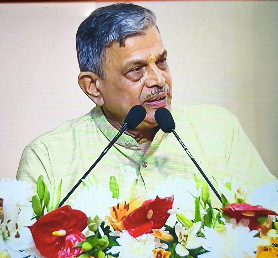 Dattatreya Hosabale