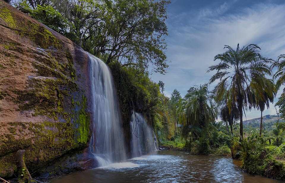 Kyegegwa District
