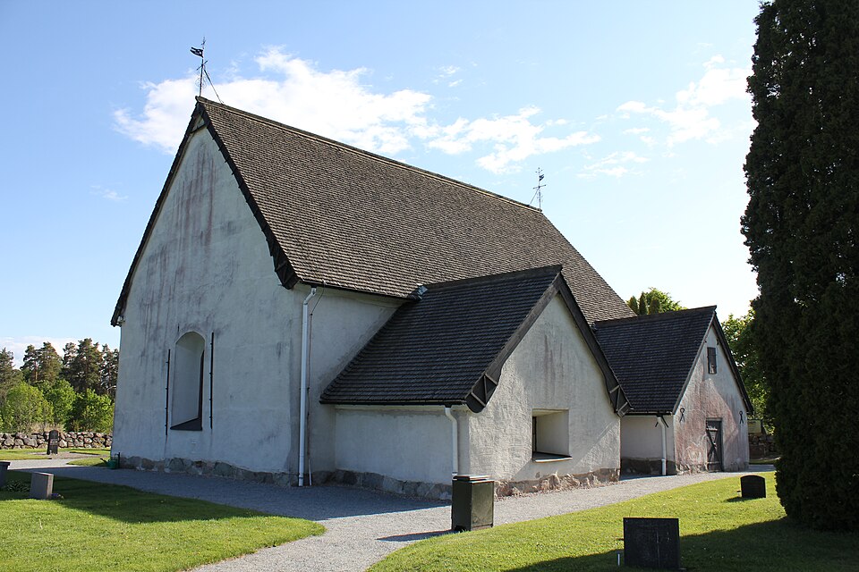 Lillkyrka
