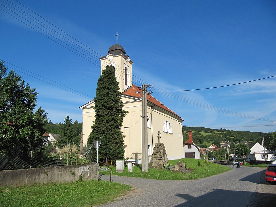 Jankovice