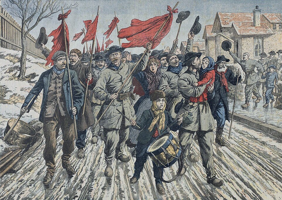 strike