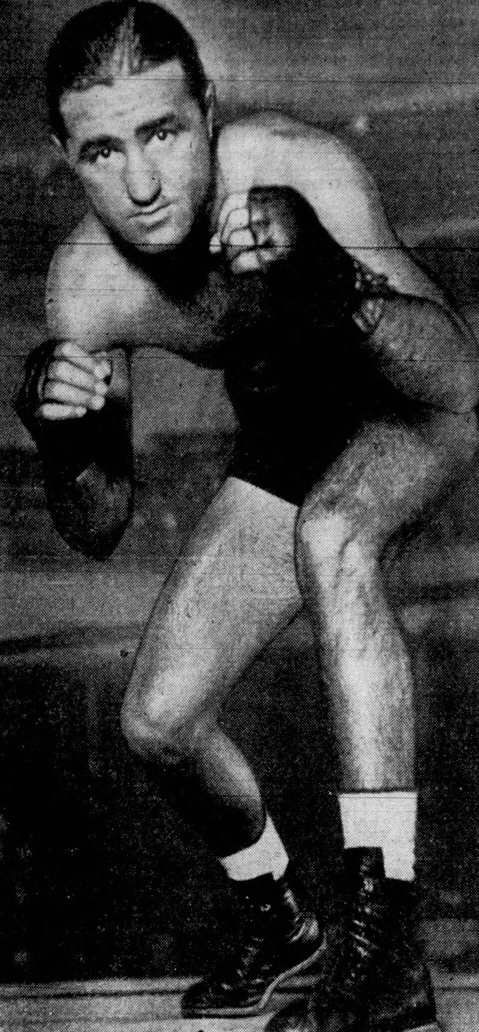 Louis Salica