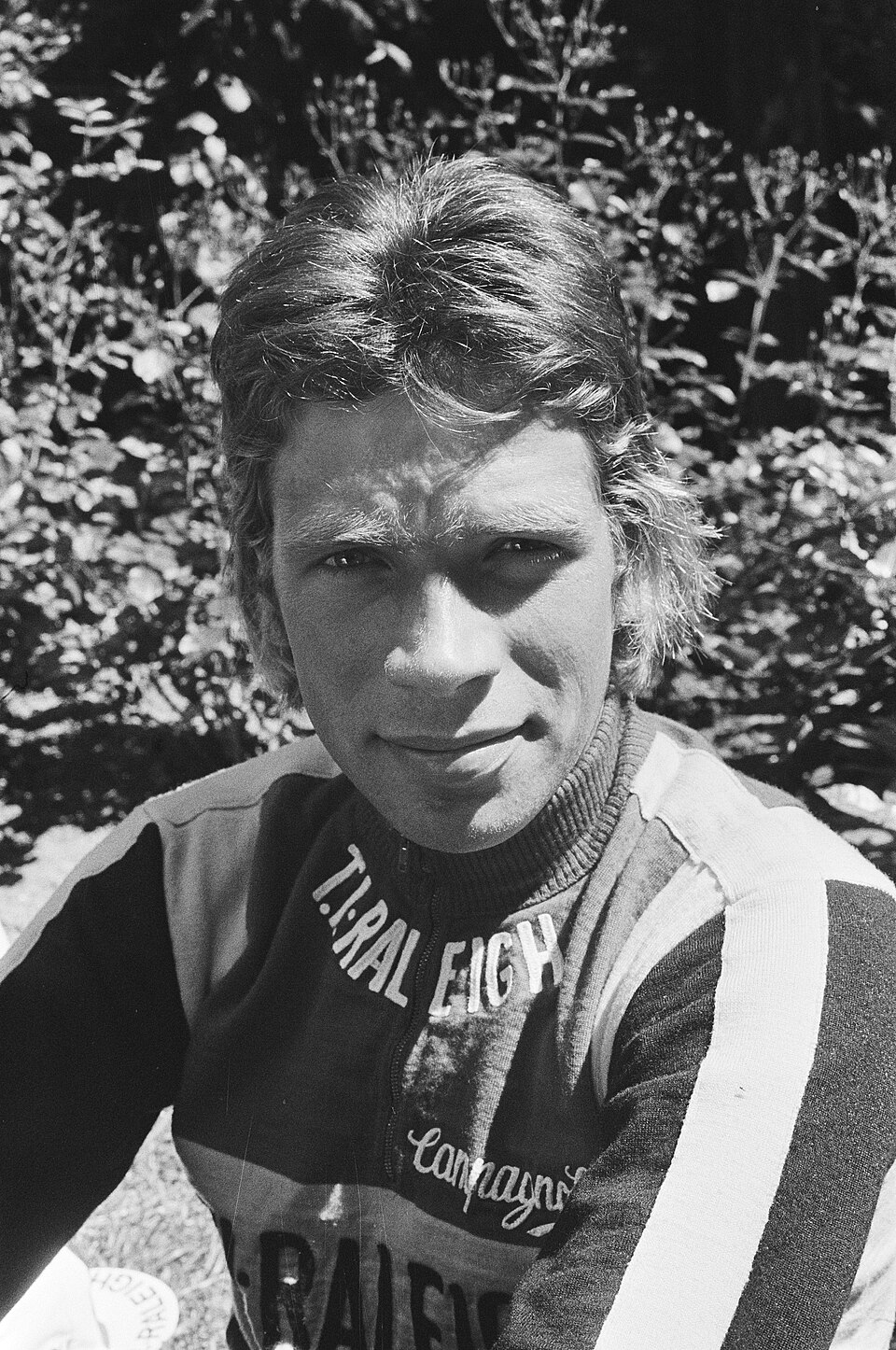 Henk Lubberding