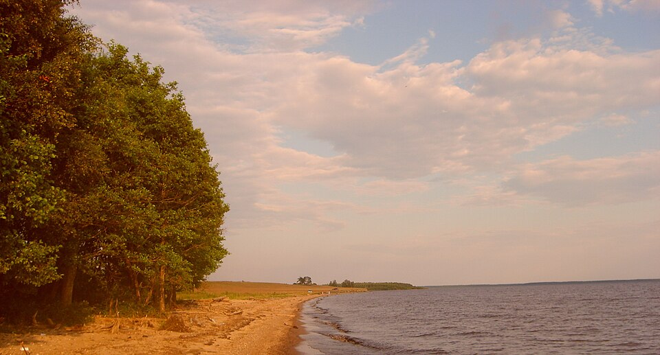 Poshekhonsky District