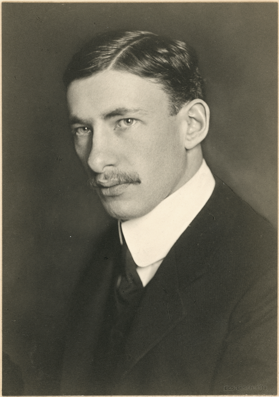 Paul Bernays