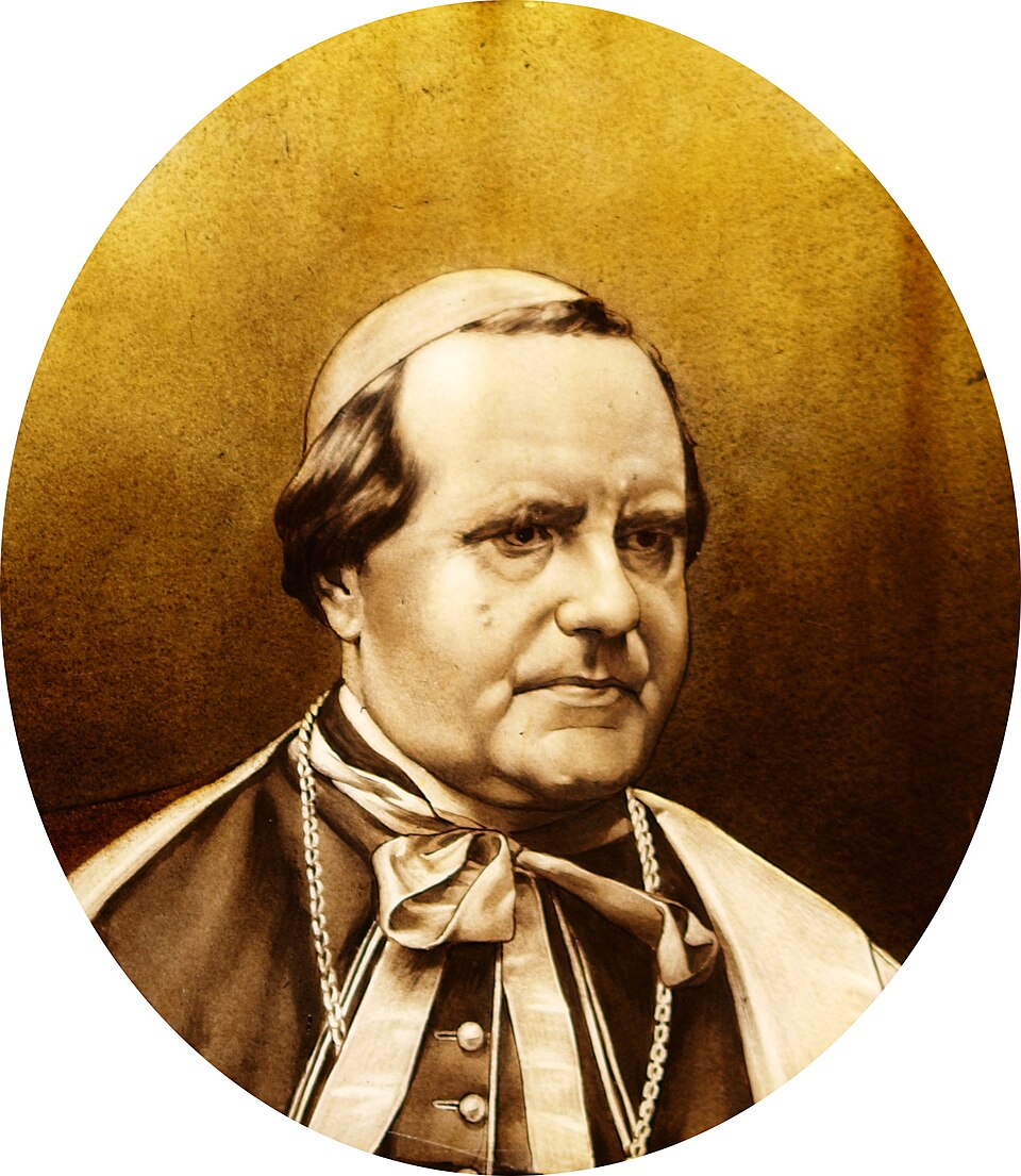 Benoît-Marie Langénieux