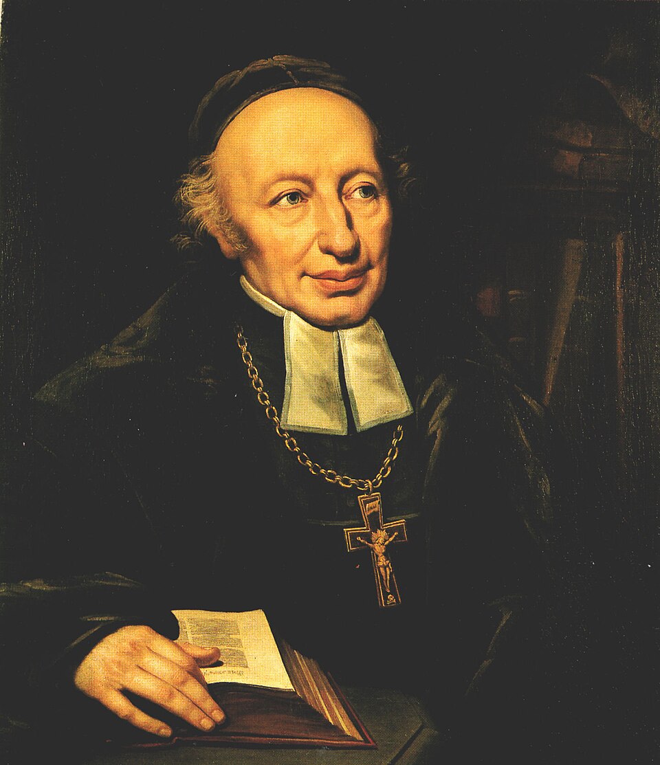 Ignaz Aurelius Fessler