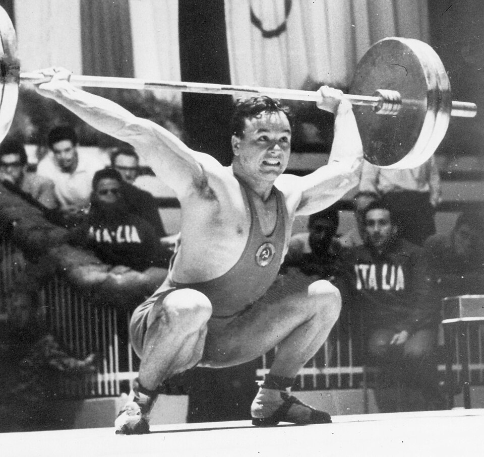 Aleksandr Kurynov