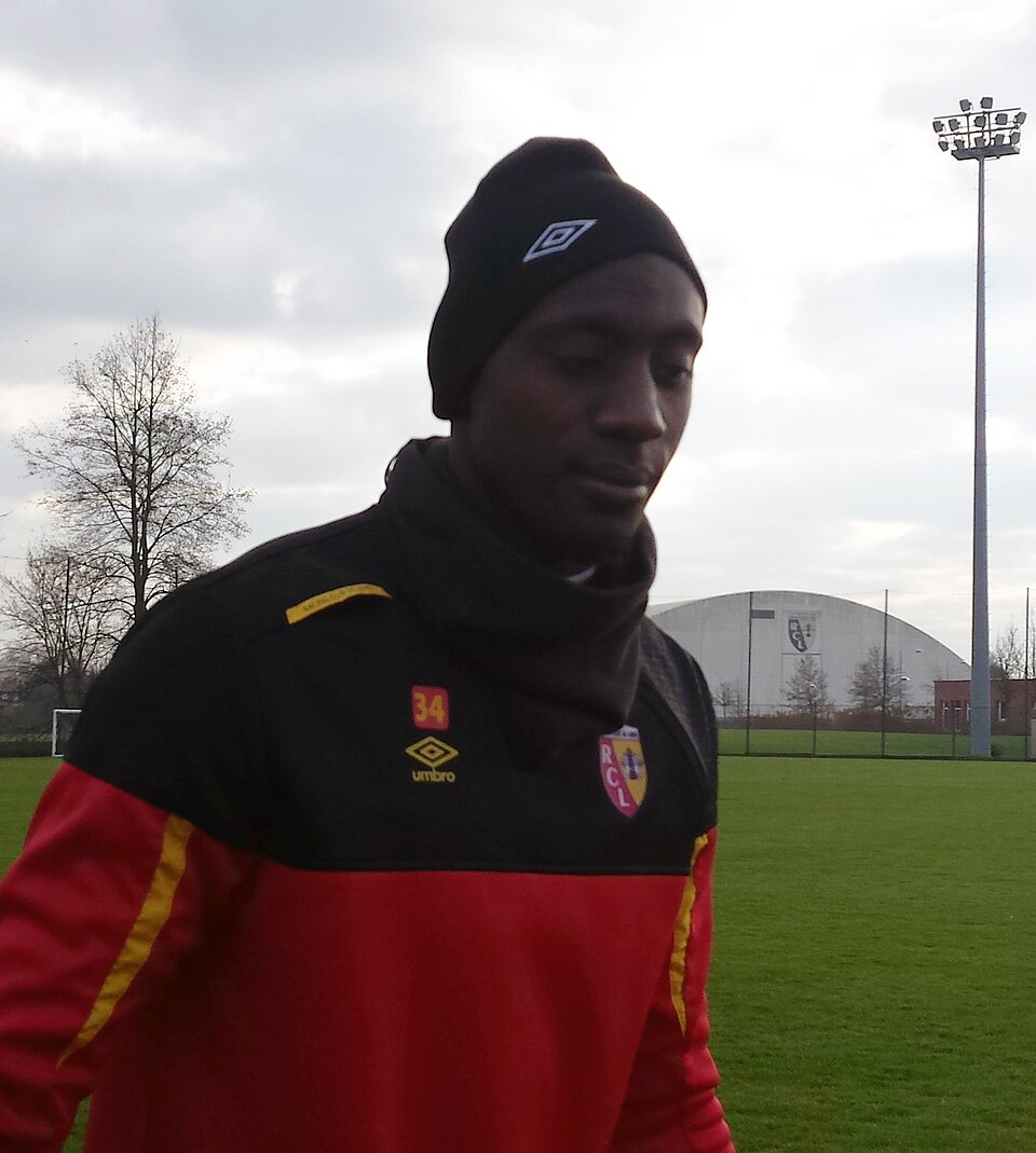 Abdoul Ba